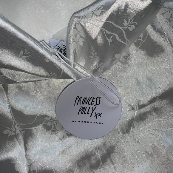 BNWT Princess Polly Cianna Mini Dress - Picture 3 of 4